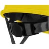 Kask ochronny LAHTI PRO L1041002 Żółty Waga [kg] 0.53