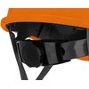 Kask ochronny LAHTI PRO L1041003 Pomarańczowy Waga [kg] 0.53