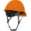 Kask ochronny LAHTI PRO L1041003 Pomarańczowy Zgodność z normą EN 397