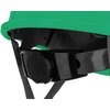 Kask ochronny LAHTI PRO L1041004 Zielony Waga [kg] 0.53