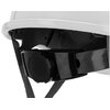 Kask ochronny LAHTI PRO L1041005 Biały Zgodność z normą EN 397
