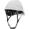 Kask ochronny LAHTI PRO L1041005 Biały Gwarancja 24 miesiące