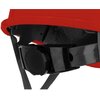Kask ochronny LAHTI PRO L1041006 Czerwony Waga [kg] 0.53