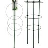 Podpora PROGARDEN Okrąg do roślin (90 cm) Rodzaj Podpora