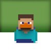 Figurka TUBBZ Minecraft: Steve (Mini Edition) Rodzaj Figurka