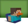 Figurka TUBBZ Minecraft: Steve (Mini Edition) Zawartość zestawu Figurka