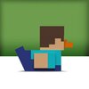 Figurka TUBBZ Minecraft: Steve (Mini Edition) Liczba sztuk w opakowaniu 1