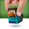 Figurka TUBBZ Minecraft: Steve (Mini Edition) Nazwa IBCG