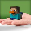 Figurka TUBBZ Minecraft: Steve (Mini Edition) Ulica i numer budynku Kazimiery Iłłakowiczówny 14B