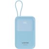 Powerbank CANYON OnPower 101 CNS-CPB101BL 10000 mAh 22.5W Niebieski