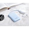 Powerbank CANYON OnPower 101 CNS-CPB101BL 10000 mAh 22.5W Niebieski Liczba portów USB 1