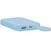 Powerbank CANYON OnPower 101 CNS-CPB101BL 10000 mAh 22.5W Niebieski Typ baterii Litowo-polimerowa