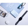Powerbank CANYON OnPower 101 CNS-CPB101BL 10000 mAh 22.5W Niebieski Diody LED Nie