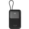 Powerbank CANYON OnPower 101 CNS-CPB101BK 10000 mAh 22.5W Czarny