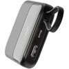 Powerbank CANYON OnPower 101 CNS-CPB101BK 10000 mAh 22.5W Czarny Typ kabla Zintegrowany kabel USB-C