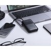 Powerbank CANYON OnPower 101 CNS-CPB101BK 10000 mAh 22.5W Czarny Diody LED Nie