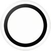 Szkło hartowane na obiektyw PANZERGLASS Hoops Camera Lens Protector do Apple iPhone 16e Marka telefonu Apple