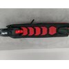 Hulajnoga elektryczna APRILIA ESR1 25km 350W 10" Czarno-czerwony Wyposażenie Instrukcja obsługi w języku polskim