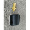 Apple Watch 9 GPS 45mm koperta z aluminium (księżycowa poświata) + pasek sportowy S/M (księżycowa poświata) Grubość koperty [mm] 10.7