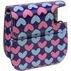 Pokrowiec MODUS FujiFilm Instax Mini 12 Hearts T3569