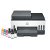 Urządzenie wielofunkcyjne HP Smart Tank 790 Druk w kolorze, Automatyczny druk dwustronny, Wi-Fi, Bluetooth