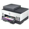 Urządzenie wielofunkcyjne HP Smart Tank 790 Druk w kolorze, Automatyczny druk dwustronny, Wi-Fi, Bluetooth Druk na płytach CD/DVD Nie