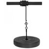 Przyrząd do ćwiczenia ramion GORILLA SPORTS 100600-00019-0001 (Czarny)
