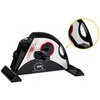 Rotor GORILLA SPORTS Christopeit MB 3 Funkcje komputera Czas