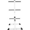 Stojak na obciążenia GORILLA SPORTS G1 2696 Rozmiar 50 cm