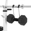 Haki do obciążenia GORILLA SPORTS 2792 Rodzaj Haki do obciążenia