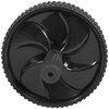 Kółko do ćwiczeń GORILLA SPORTS AB-wheel Materiał Tworzywo sztuczne