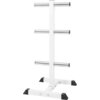 Stojak na obciążenia GORILLA SPORTS G2 2887 Rozmiar 50 cm
