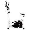 Rower magnetyczny CHRISTOPEIT SPORT CT4 2w1 Rodzaj oporu Magnetyczny