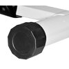 Rower magnetyczny CHRISTOPEIT SPORT CT4 2w1 Pomiar pulsu Tak