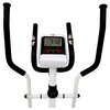 Rower magnetyczny CHRISTOPEIT SPORT CT4 2w1 Waga koła zamachowego [kg] 7