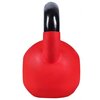 Kettlebell GORILLA SPORTS 3457 (10 kg) Zawartość zestawu Kettlebell