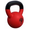 Kettlebell GORILLA SPORTS 3457 (10 kg) Waga z opakowaniem [kg] 10.5