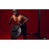 Uchwyt do sztangi GORILLA SPORTS 100898-00019-0001 (Czarny) Kolor Czarny