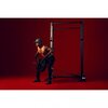 Uchwyt do sztangi GORILLA SPORTS 100898-00019-0001 (Czarny) Rodzaj Uchwyt treningowy
