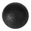 Piłka do masażu GORILLA SPORTS 3652 Czarny (10.2 cm)