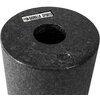 Roller GORILLA SPORTS 100910-00019-0001 Czarny Sport Fitness