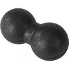 Piłka do masażu GORILLA SPORTS 3653 Czarny (8.2 cm)