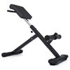 Ławka do ćwiczeń GORILLA SPORTS 100772-00022-0001 Maksymalne obciążenie ławki [kg] 120