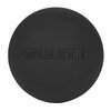 Piłka do masażu GORILLA SPORTS 4011 Czarny (6 cm)