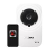 Kamera EDIMAX IC-3116W Wewnętrzna, Wi-Fi / LAN