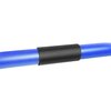 Poręcze do pompek GORILLA SPORTS 5933 (2 szt.) Materiał Guma