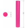 Roller GORILLA SPORTS 101169-00040-0237 Różowy Waga [kg] 0.83