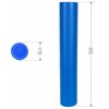 Roller GORILLA SPORTS 101169-00030-0237 Granatowy Waga [kg] 0.83