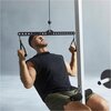 Uchwyt do wyciągu GORILLA SPORTS 101266-00019-0246 Rodzaj uchwytu Prosty