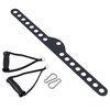 Uchwyt do wyciągu GORILLA SPORTS 101266-00019-0061 Materiał Stal